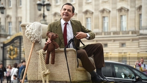 Cum arată Mr. Bean la 63 de ani! Actorul Rowan Atkinson, care-l interpretează pe celebrul personaj, va deveni tată pentru a treia oară!