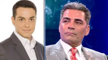 Marcel Toader mesaj pentru Cristi Brancu, chiar la Antenă! Continuă scandalul dintre ei