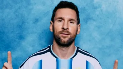 Messi, gest de mare campion! A donat 80.000 de euro. Cuza sprijinită de legendă