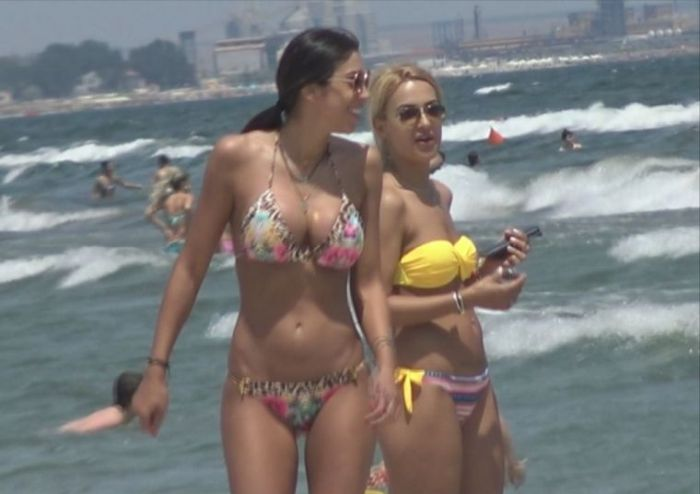 Cum arată acum Raluca Pastramă, în bikini, după 5 ani de căsnicie cu Pepe! Cum s-a transformat corpul ei, după două sarcini