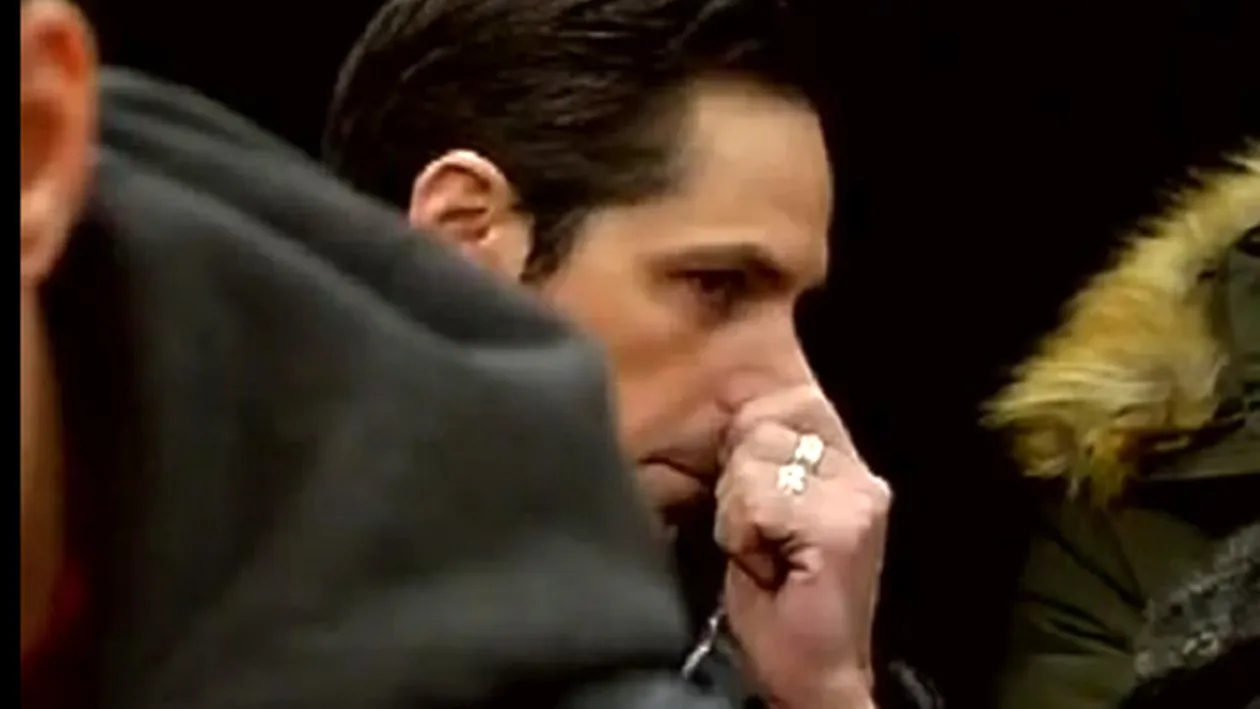 Ștefan Bănică Jr., ce tragedie! Fratele starului de la Antena 1 a murit într-un tragic accident rutier. Când s-a întâmplat