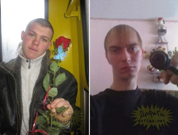 O să râzi cu lacrimi! Cele mai jenante fotografii de pe site-urile de matrimoniale