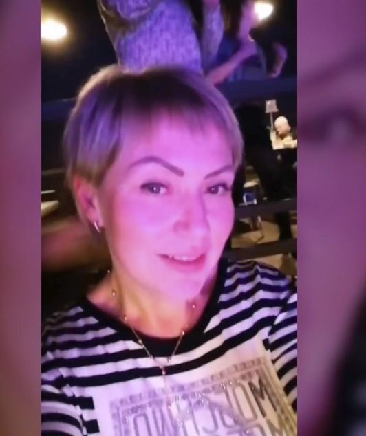 Olga, o turistă de 53 de ani, a murit în vacanța din Sri Lanka în timp ce-și făcea o poză