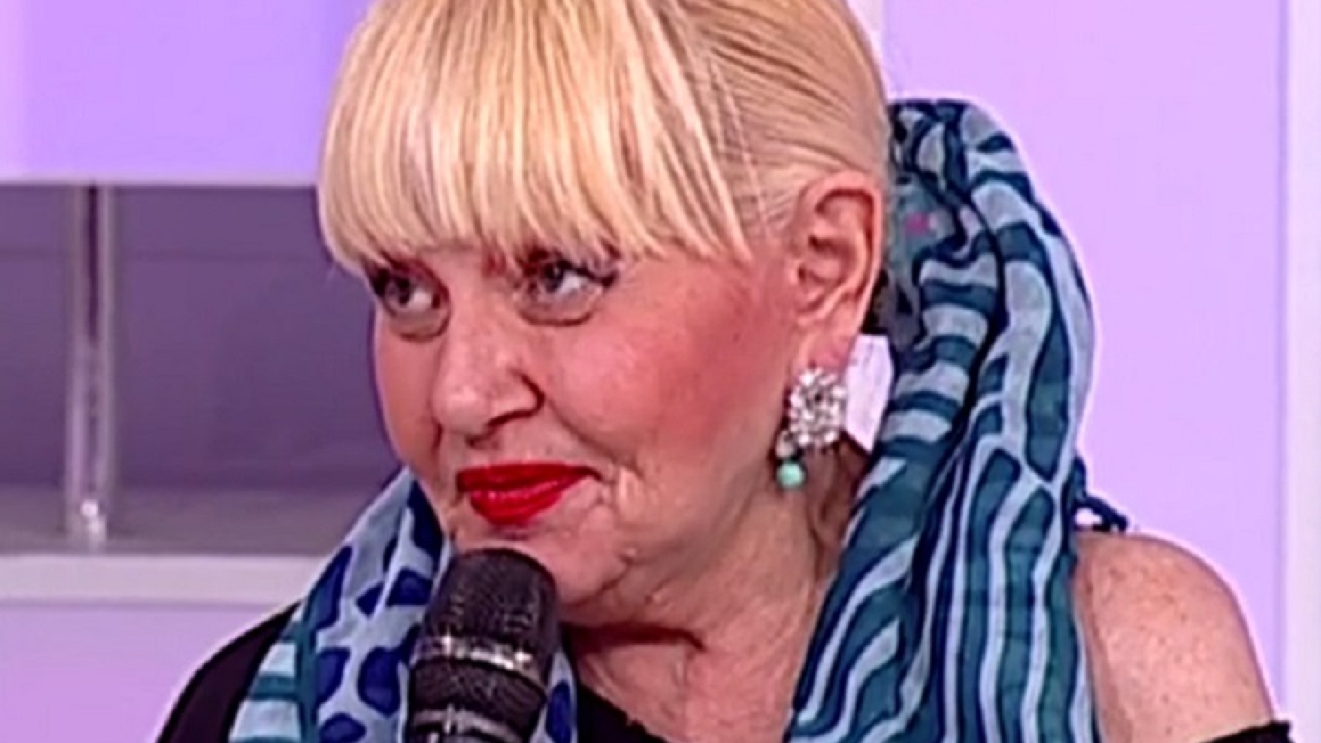 Israela a sunat un preot înainte să moară! Ce spune părintele Burlacu despre ultima conversație cu femeia: “Ea m-a sunat, acum trei săptămâni“