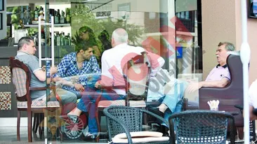 Intalnire de taina Coman-Sumudica-Vama