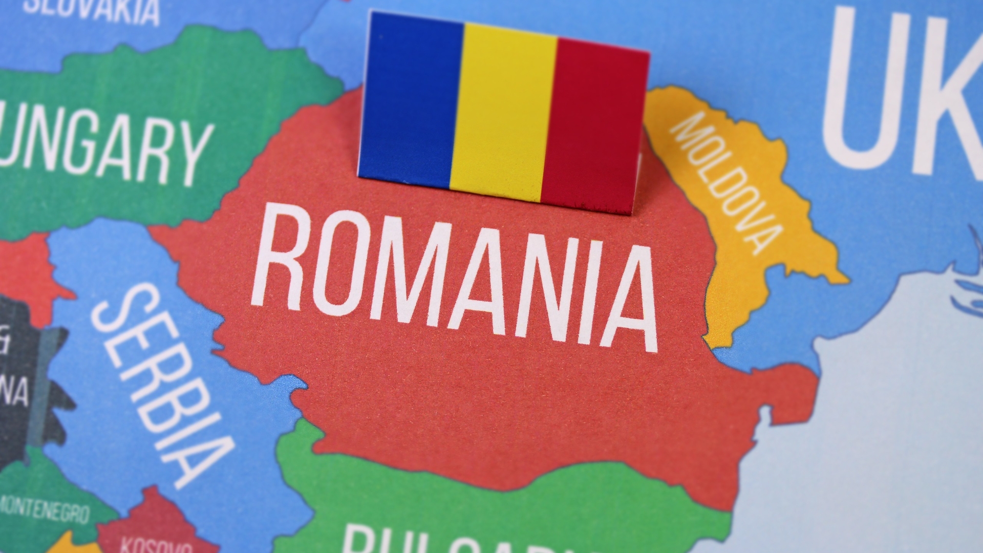 Top 3 orașe din România în care să trăiești. Supriză, Bucureștiul sau Clujul nu sunt pe locul 1