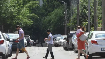 Carcotasii au avut dreptate! Imaginile care arata adevarata relatie dintre Oana Roman si Marius Elisei