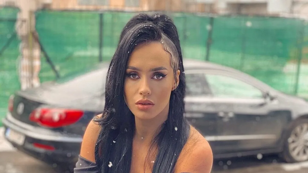 Ella Tina, din nou pe mâinile medicilor! Cu ce probleme de sănătate se confruntă fosta concurentă de la Puterea Dragostei