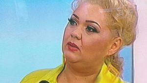 MINODORA s-a emoţionat în direct şi i-au dat lacrimile când a fost întrebată de DENISA MANELISTA: „Acest copil...“