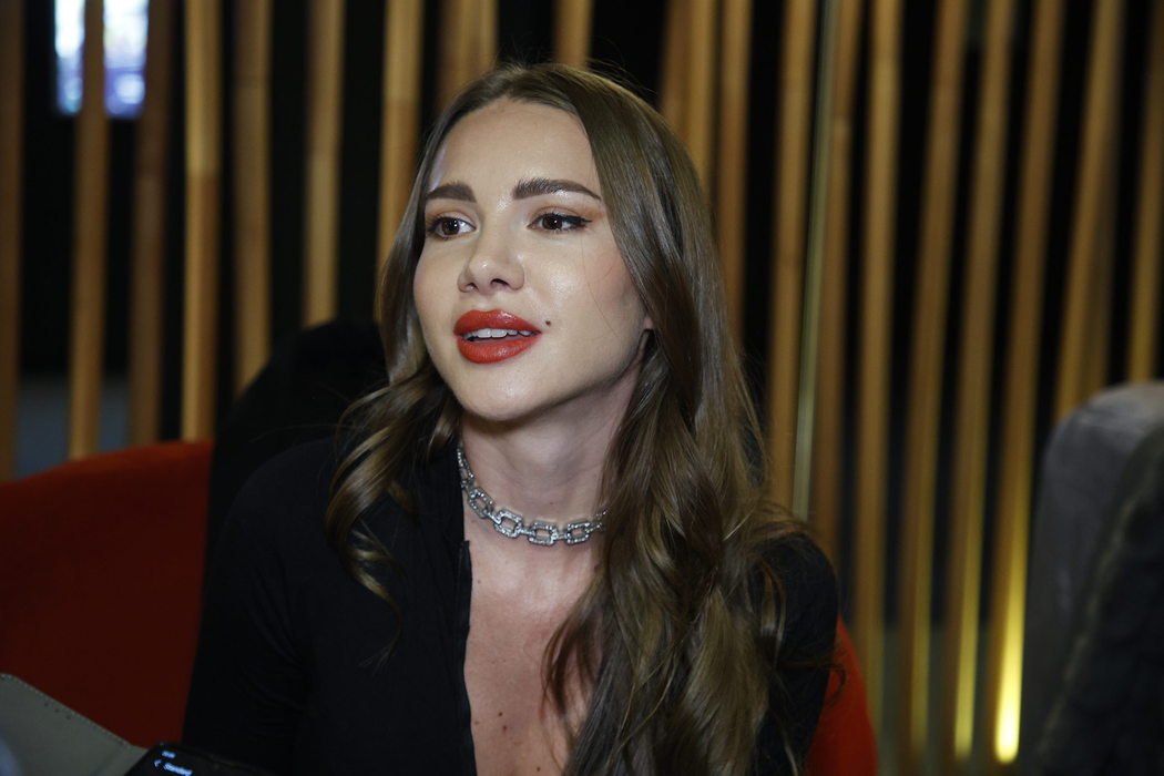 Otilia: Bilionera. Foto: CANCAN.RO