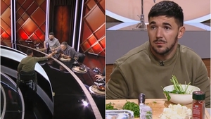 Povestea cutremurătoare a lui Florin Mihuț, concurentul de la Chefi la Cuțite. A rămas în scaunul cu rotile, după un accident de motor: „Îmi doream să nu mai fi trăit”