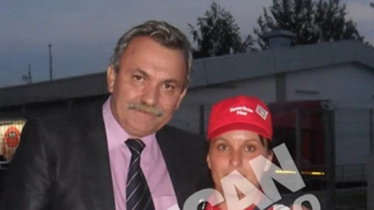 Badea de la Dinamo vrea baza sportiva de la Curtea de Arges