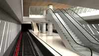 Veste bună pentru călători! Vineri vor fi inaugurate două noi staţii de metrou