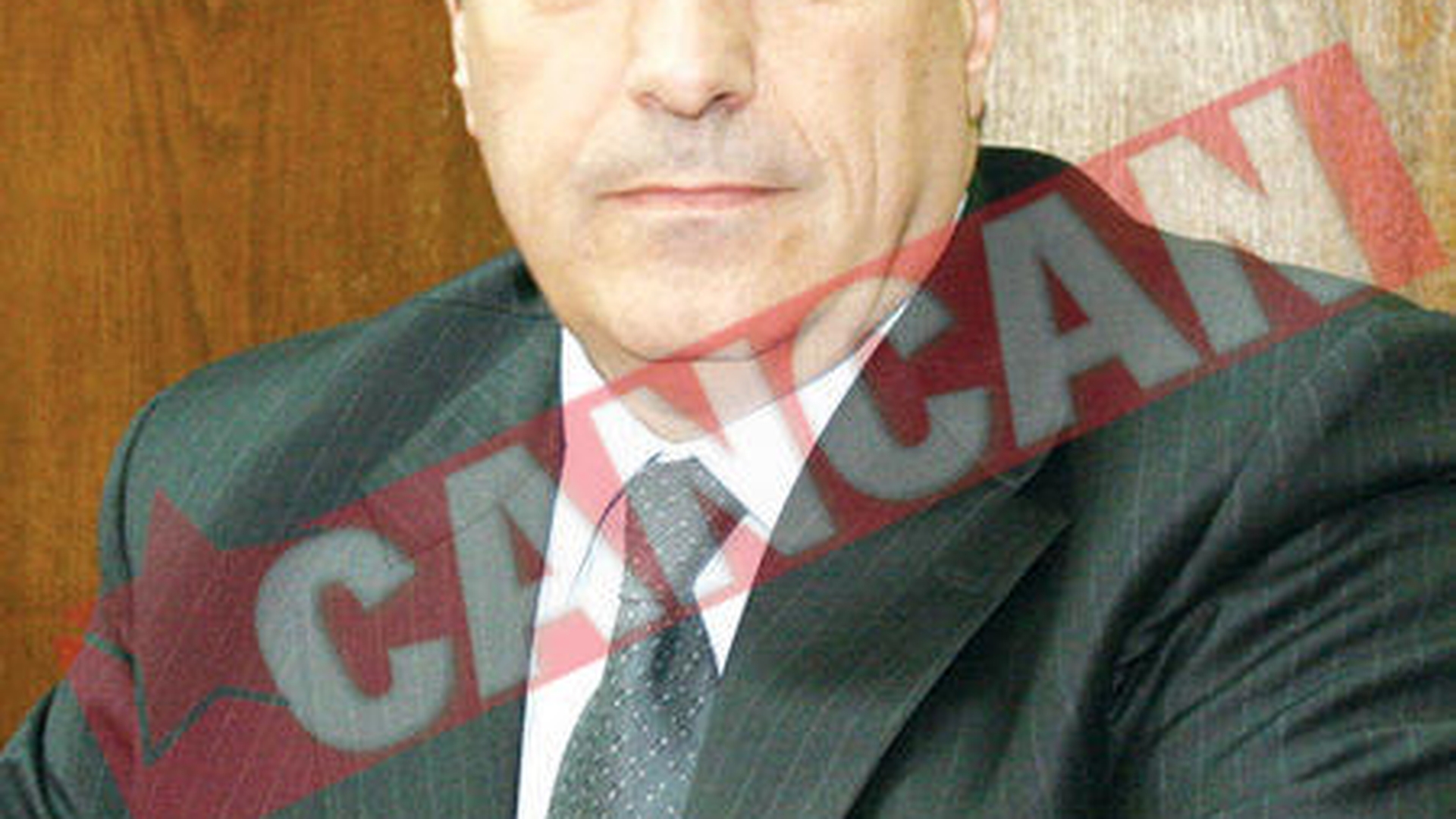 Tariceanu, obligat sa isi faca buletin de Ilfov