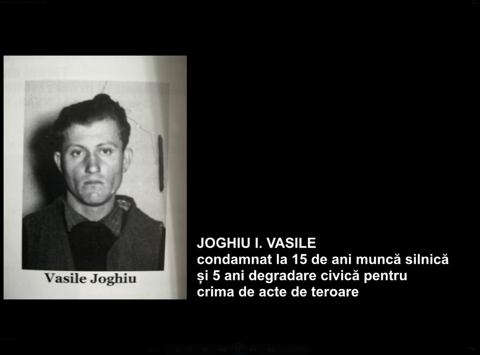 Au plătit scump pentru că s-au revoltat împotriva comuniştilor