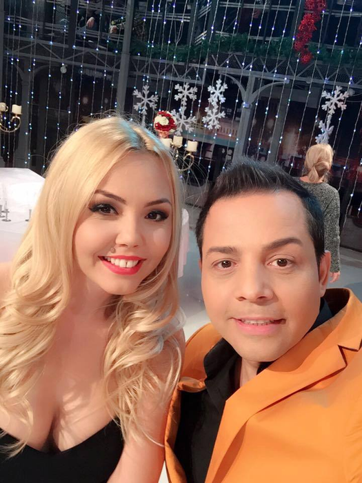 Jean de la Craiova dezminte zvonurile! Anunţul făcut de cântăreţ în urmă cu puţin timp despre Denisa!