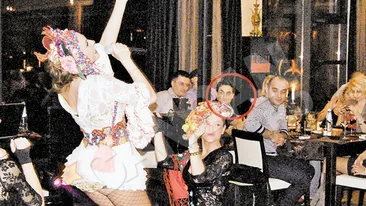 Dragulescu saliveaza dupa Lesko