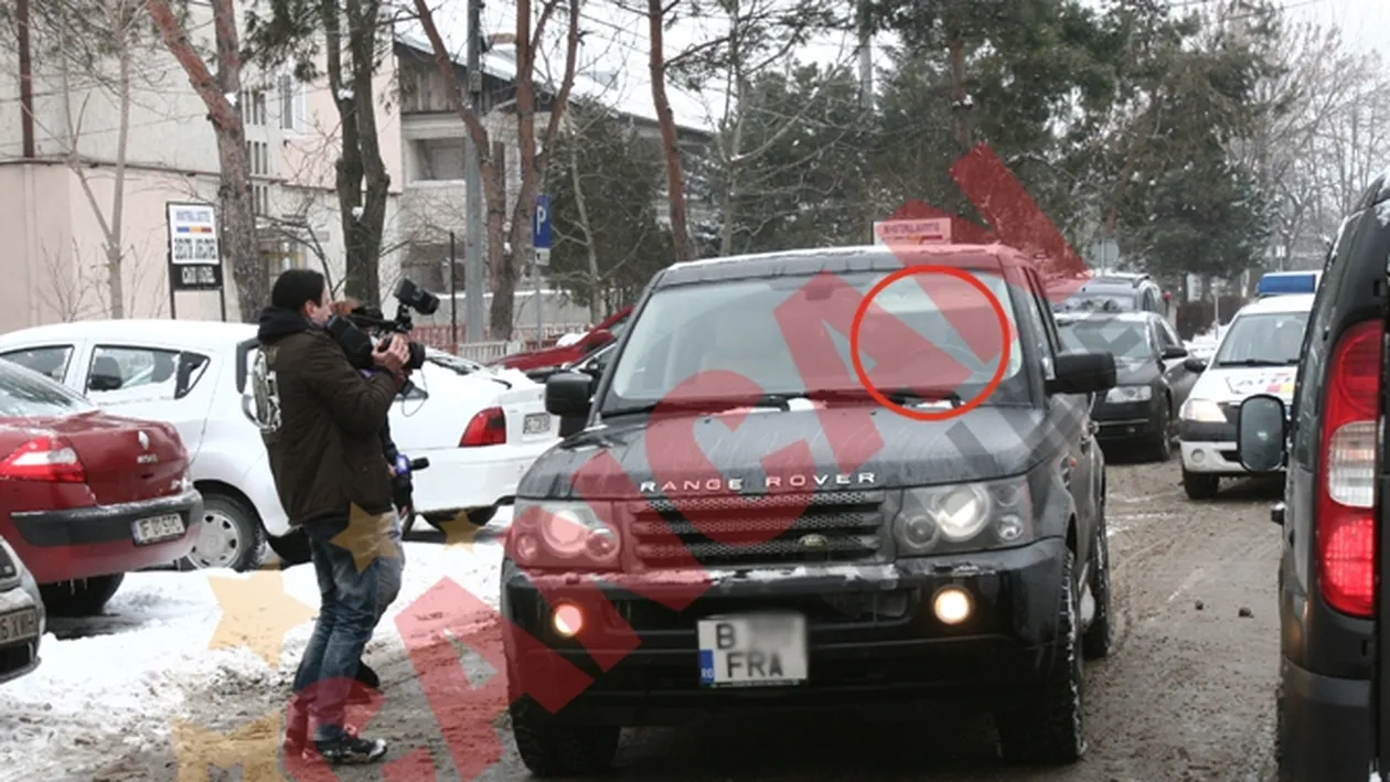 Monica Columbeanu nu e singura in lupta cu Iri