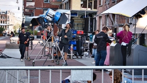Cutremur în Antene! Producătoarea l-a dat afară subtil din serial, după ce și-a înșelat iubita pe platourile de filmare