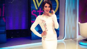 ILINCA VANDICI, într-o ţinută sexy! Detaliul îngrijorător care a atras atenţia fanilor