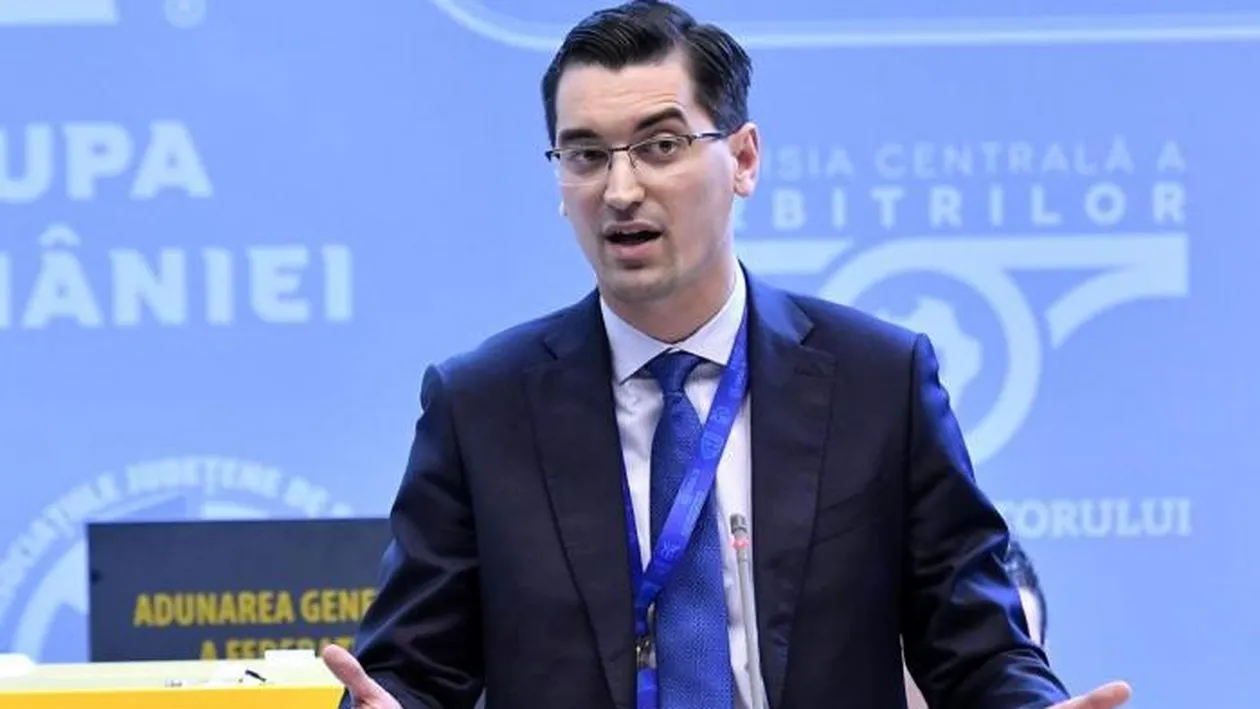 FRF mută Supercupa din România în 2022: „Asta ne dorim!”