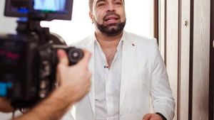 Interlopii s-au tăiat din nou. Un bărbat din clanul Olteanu l-a înjunghiat pe finul lui Florin Salam