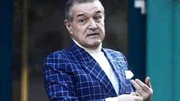 VIDEO | Gigi Becali, ATACAT de o banda de boschetari. A dat sute de mii de euro la saraci, iar acum a patit asta