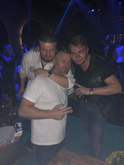 Incredibil ce s-a ales de Claudiu Pătrașcu, primul „crai de Dorobanți”. S-a iubit cu Anda Adam, Roxana Ungureanu și multe altele, dar și-a tocat toată averea în cluburi și acum…