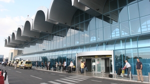 Alertă pe Otopeni! Probleme la o aeronavă, care a aterizat forţat, imediat dupa decolare!