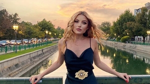 Elena Gheorghe, mămică pentru a treia oară? Ce declaraţii emoţionante a făcut artista: "Un copil este o bucurie în orice familie"