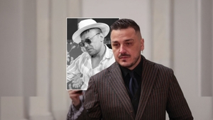Makaveli explică de ce trupul lui Costeluș de la Clejani nu a putut fi ridicat marți de la INML: „Au zis că sunt obosiți”