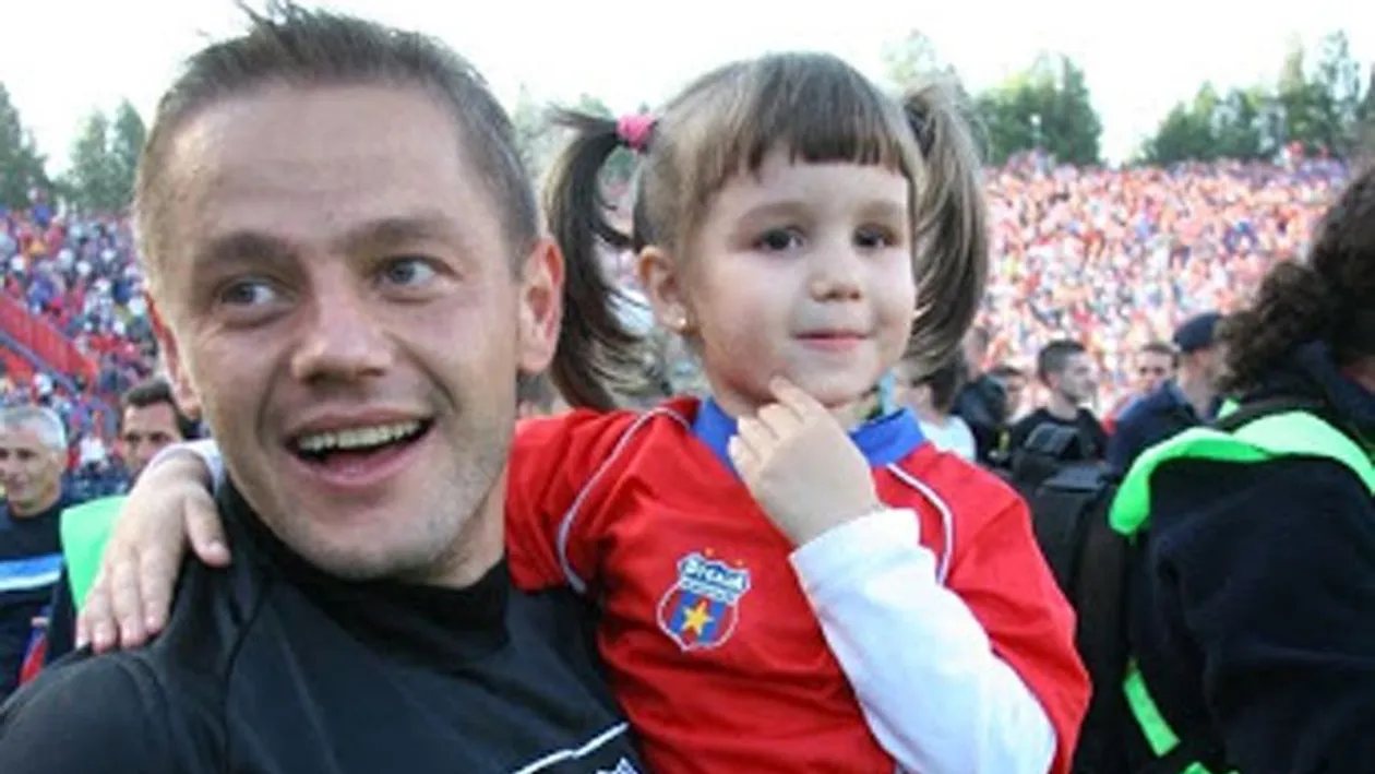 Martin Tudor, fostul portar al Stelei, a murit la doar 43 de ani în urma unui infarct