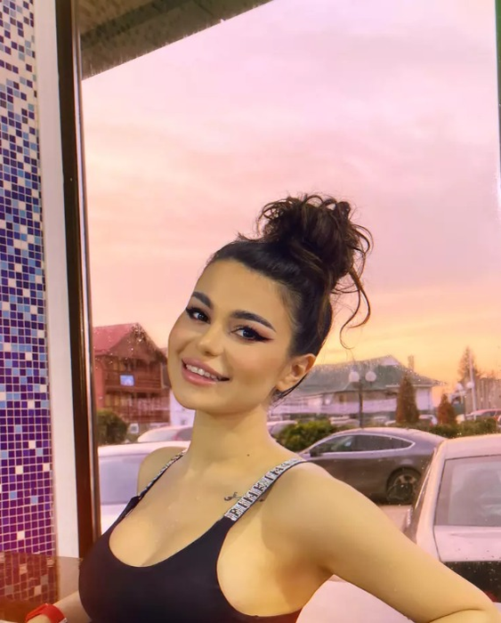 Despărțire la Casa Iubirii. Sursa foto: social media