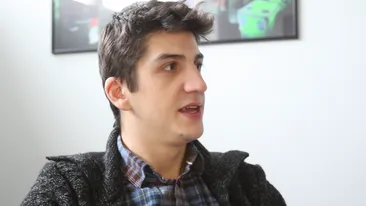 A devenit celebru dupa MasterChef, insa el munceste de la 16 ani. Vezi ce a facut Petru Buiuca inainte de a intra in bucatarie