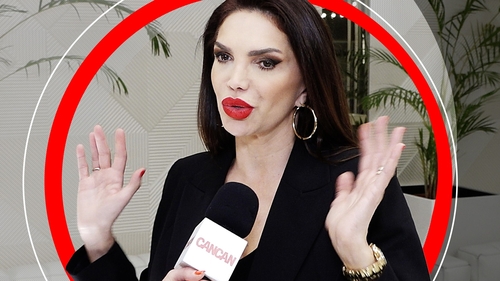 Detalii picante din relația Cristinei Spătar cu Vicențiu Mocanu! Ea e șefa-n casă: ”El, săracul, nu zice nimic!”
