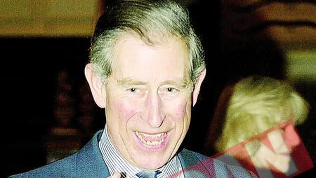 Printul Charles a facut 54 de milioane de euro din imobiliare
