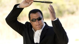 Steven Seagal, acuzat de hărţuire de o lesbiană celebră: ”Mi-a arătat...”
