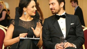 Legătura dintre ANDREEA MARIN şi TUNCAY nu s-a rupt, chit că merg în faţa judecătorului pentru a divorţa. Iată ce a postat „Zâna“