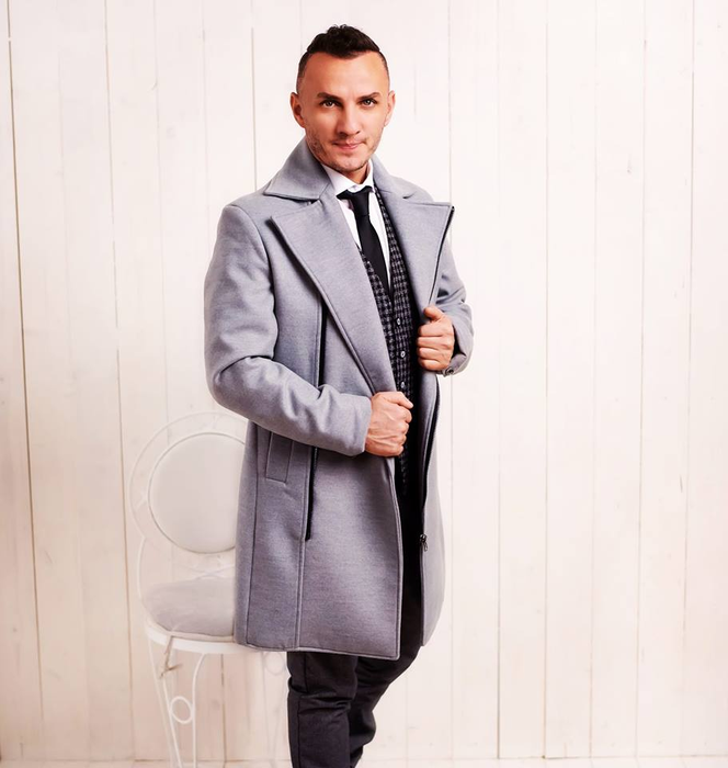 Mihai Trăistariu s-a răzgândit! Vrea să participie la Eurovision România 2019