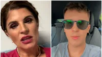 Mariana Ionescu Căpitănescu și fiul ei, ceartă pe TikTok! Cei doi și-au spălat rufele în public: „Sunt supărată. Vreau o explicație”