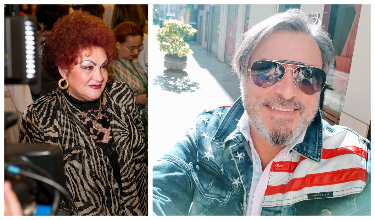 Elena Merișoreanu, declarații exclusive după ce a aflat despre moartea lui Cornel Galeș! A sunat-o: ce i-a spus la telefon