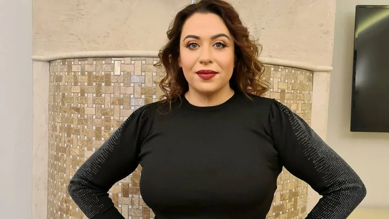 Cum a apărut Oana Roman pe străzile de la Cannes. Fanii vedetei au fost impresionați: Te urmăresc cu plăcere și mă inspiri