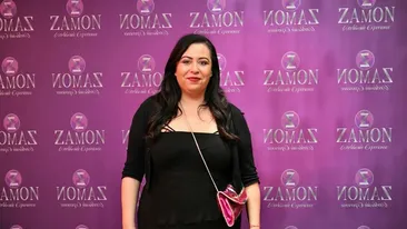 Oana Roman a răbufnit, după ce a fost anunțată urmărirea penală a tatălui ei: Mi se pare o mizerie și o nedreptate