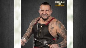 Cine este și cu ce se ocupă Iulian Olaru de la Insula de 1 milion. Concurentul a fost implicat într-un accident grav