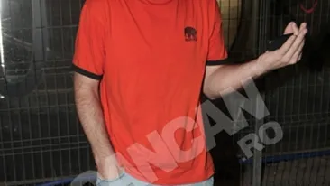 Cristi Marin o acuza pe fosta lui partenera ca minte:  Nu cred ca Moculeasca are o relatie cu tinerelul