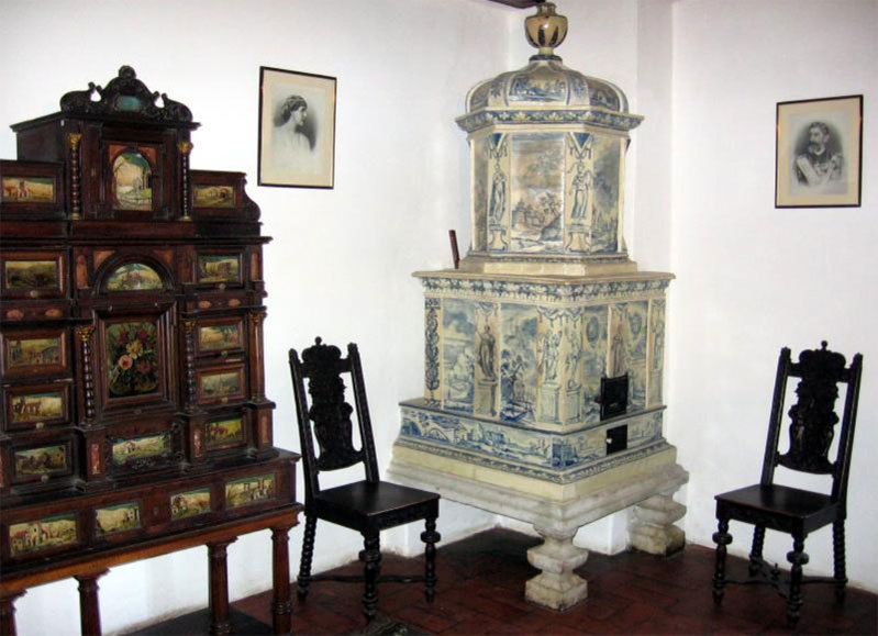 Castelul Bran, un obiectiv încărcat de istorie
