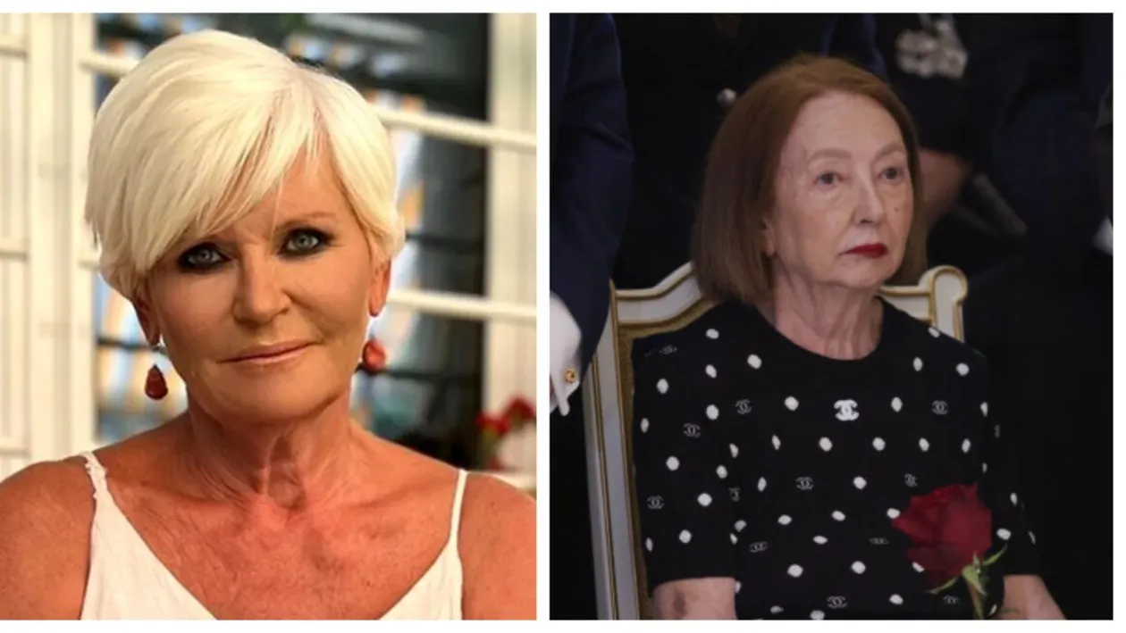 Monica Tatoiu face noi dezvăluiri despre Rodica Stănoiu. În ce condiții ajunsese să trăiască