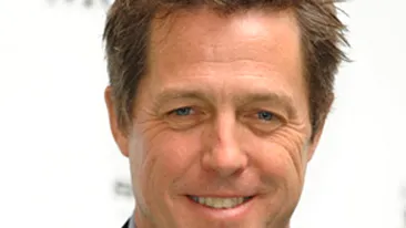 Hugh Grant cere sfaturi de frumusete de la fosta iubita