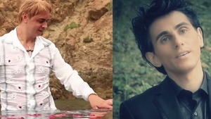 Il mai tii minte pe popularosul de la OTV? Povestea omului care a reinventat kitsch-ul si e mai tare decat Cristi din Banat