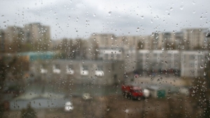 AVERTIZARE METEO: Furtună în Bucureşti şi Ilfov!